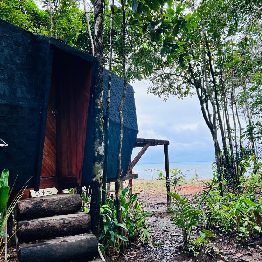 Melo Hostel Buenaventura Esterno foto